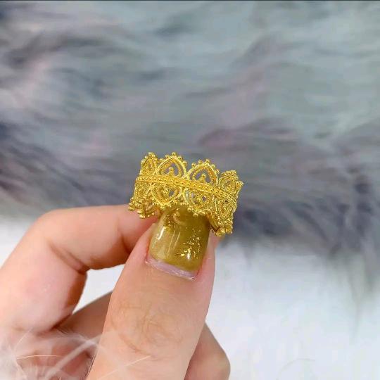 永年君雅珠宝首饰回收