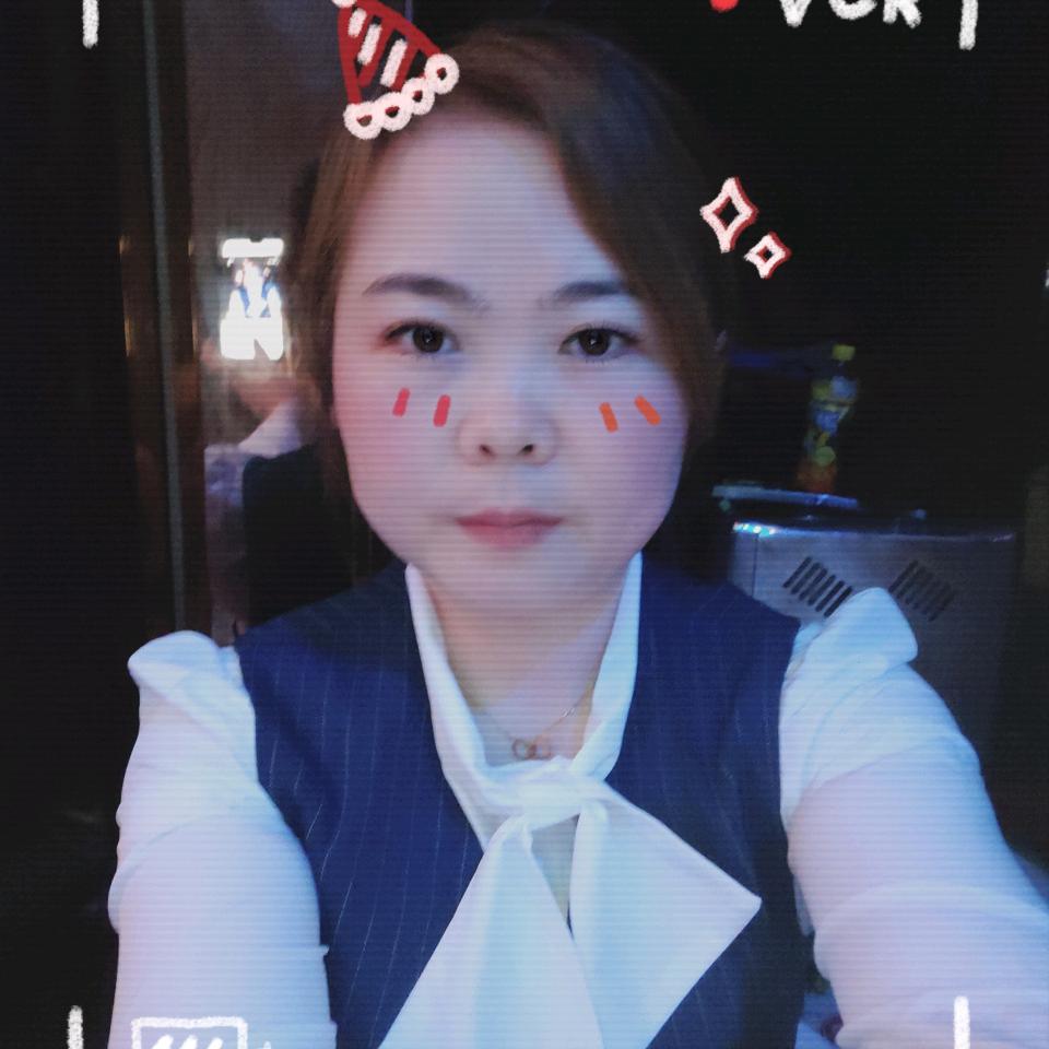 小丽