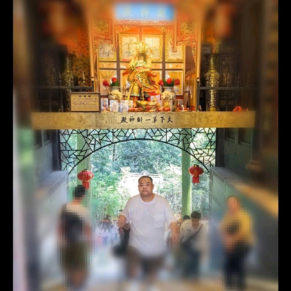 天局（卷土重来）