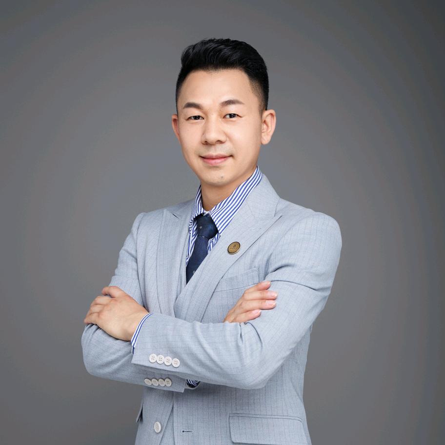 美业健康运营系统