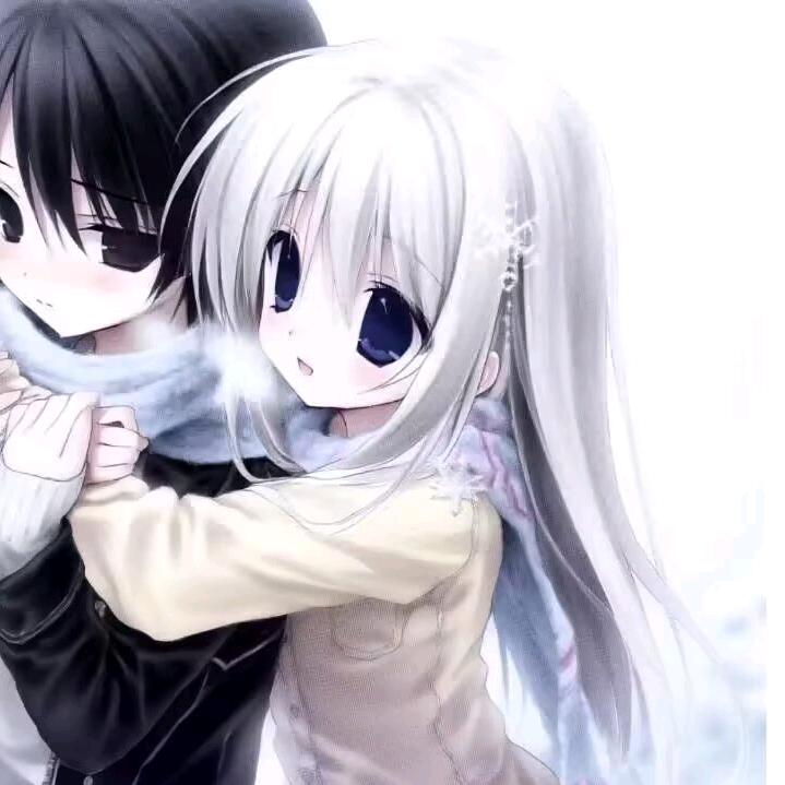 下雨天没带伞☔