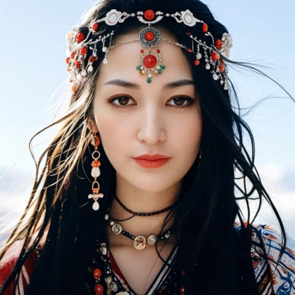 俐孜公主👸(等一个对的人)