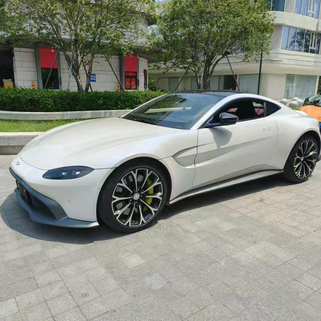豪车租赁 1号