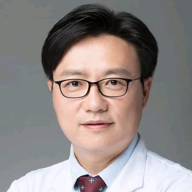 肺科郑迪