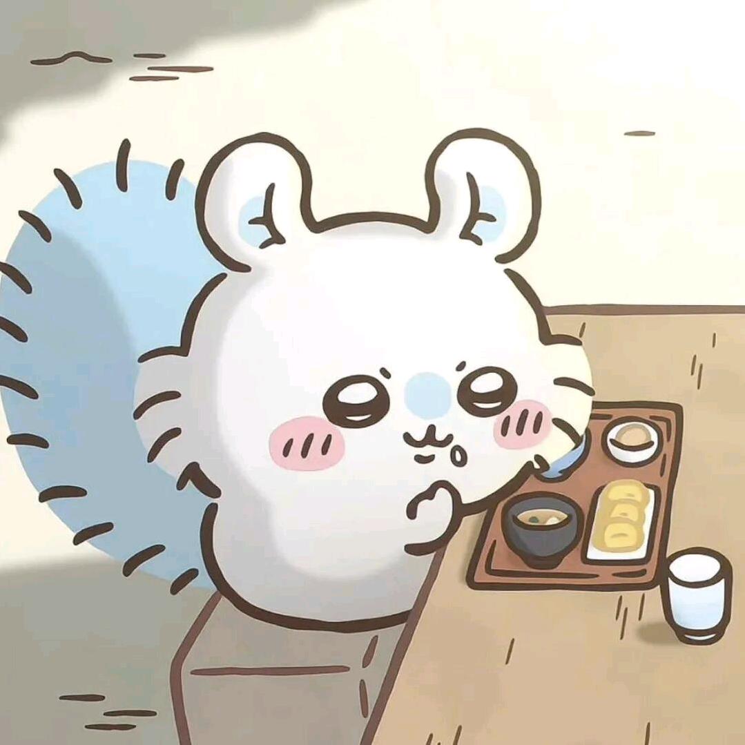 一只椰