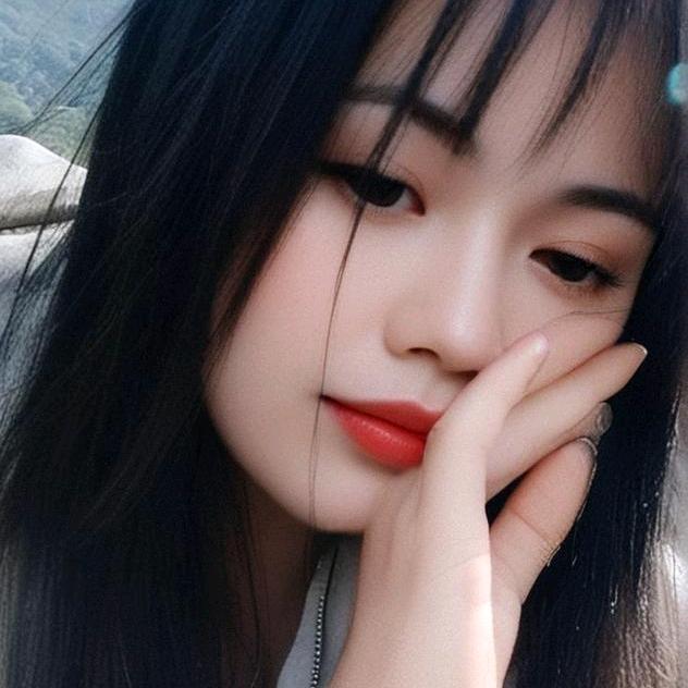 一辈子爱你💘