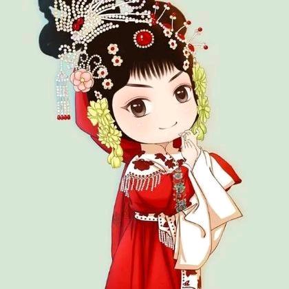 烟雨幽兰