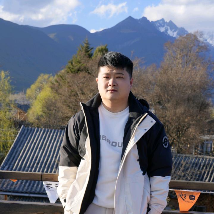 财神的旅行记
