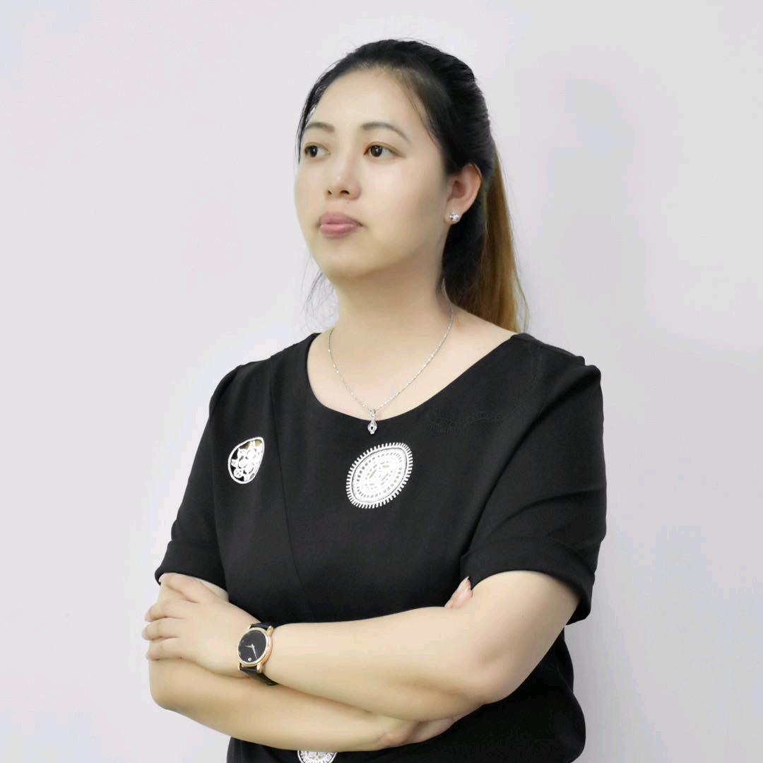 让孩子爱上书法的姜老师