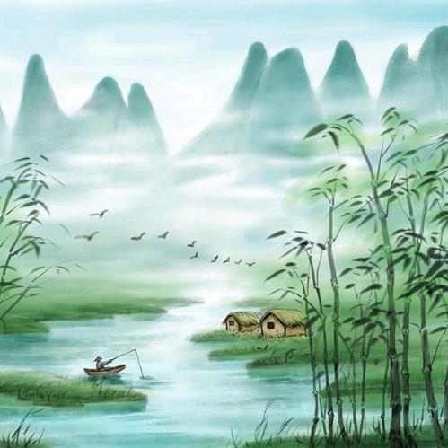 智曜星河