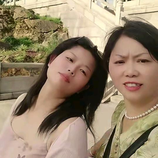 丽丽姐