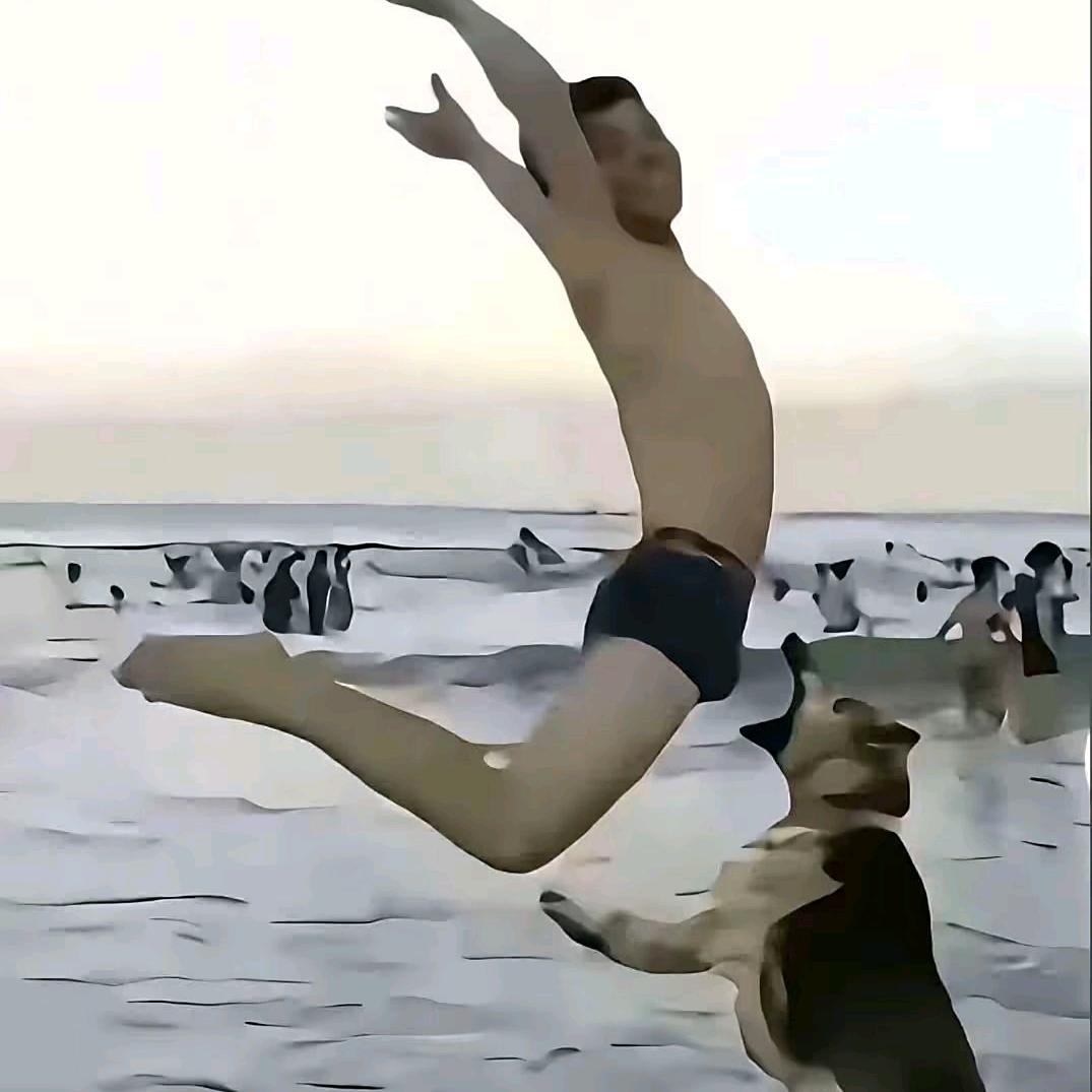 小飞棍来喽