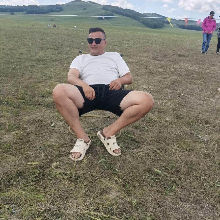 下一秒
