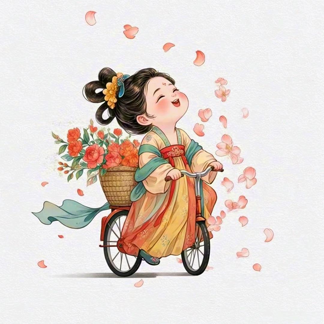 半碗凉茶