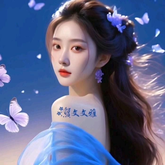 小丫头