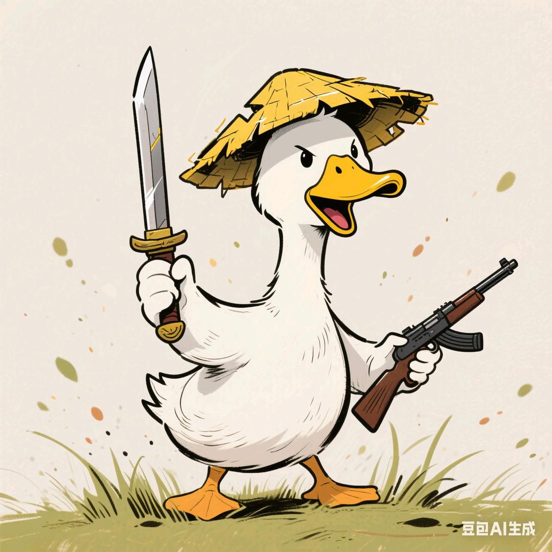 万能