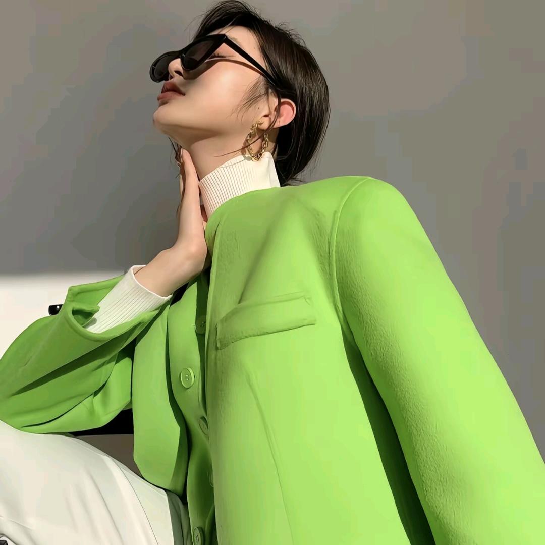 虹主❤️穿搭秘籍