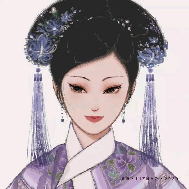 额娘