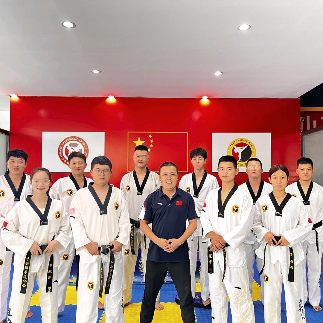 文水县奥健体育俱乐部