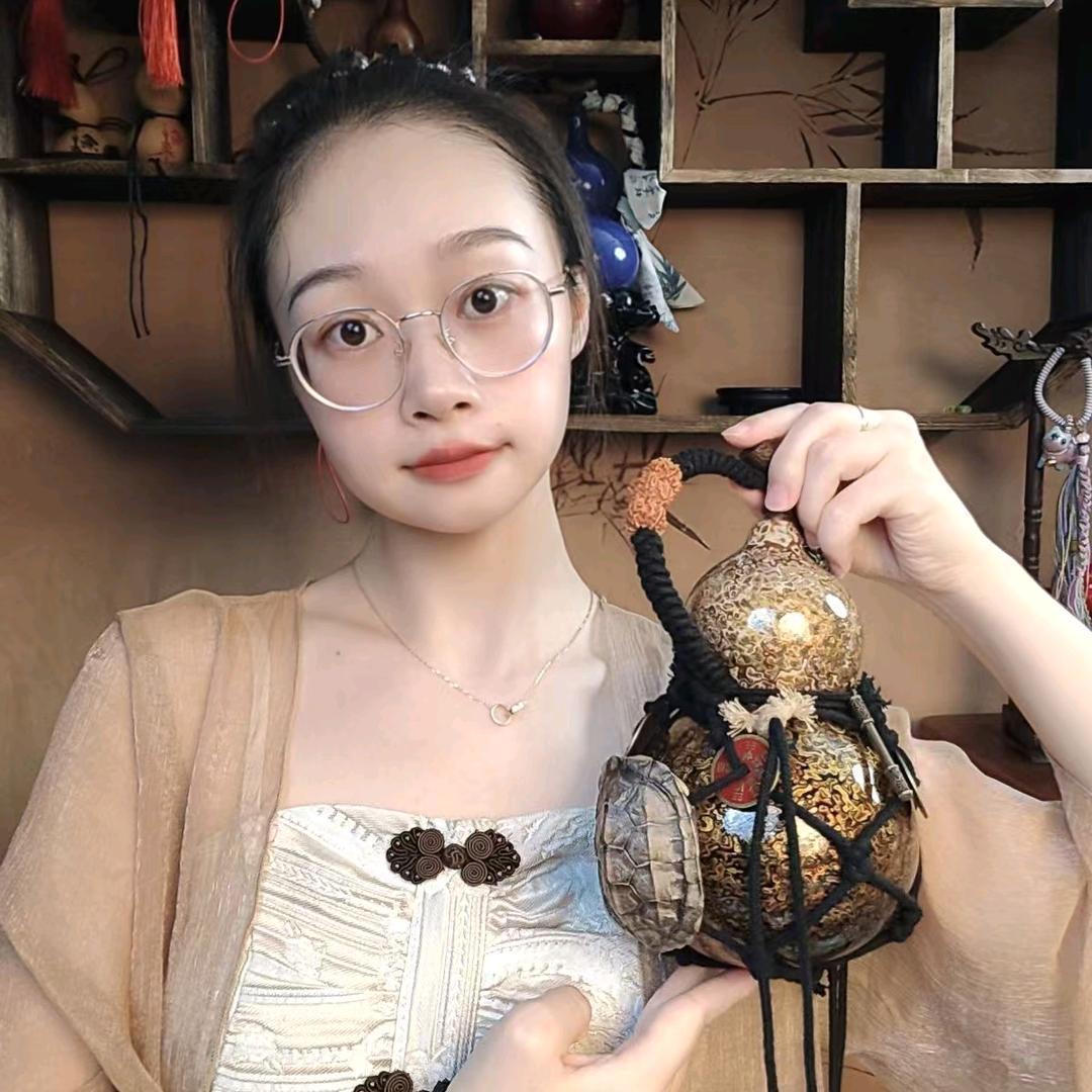 缘梦葫芦
