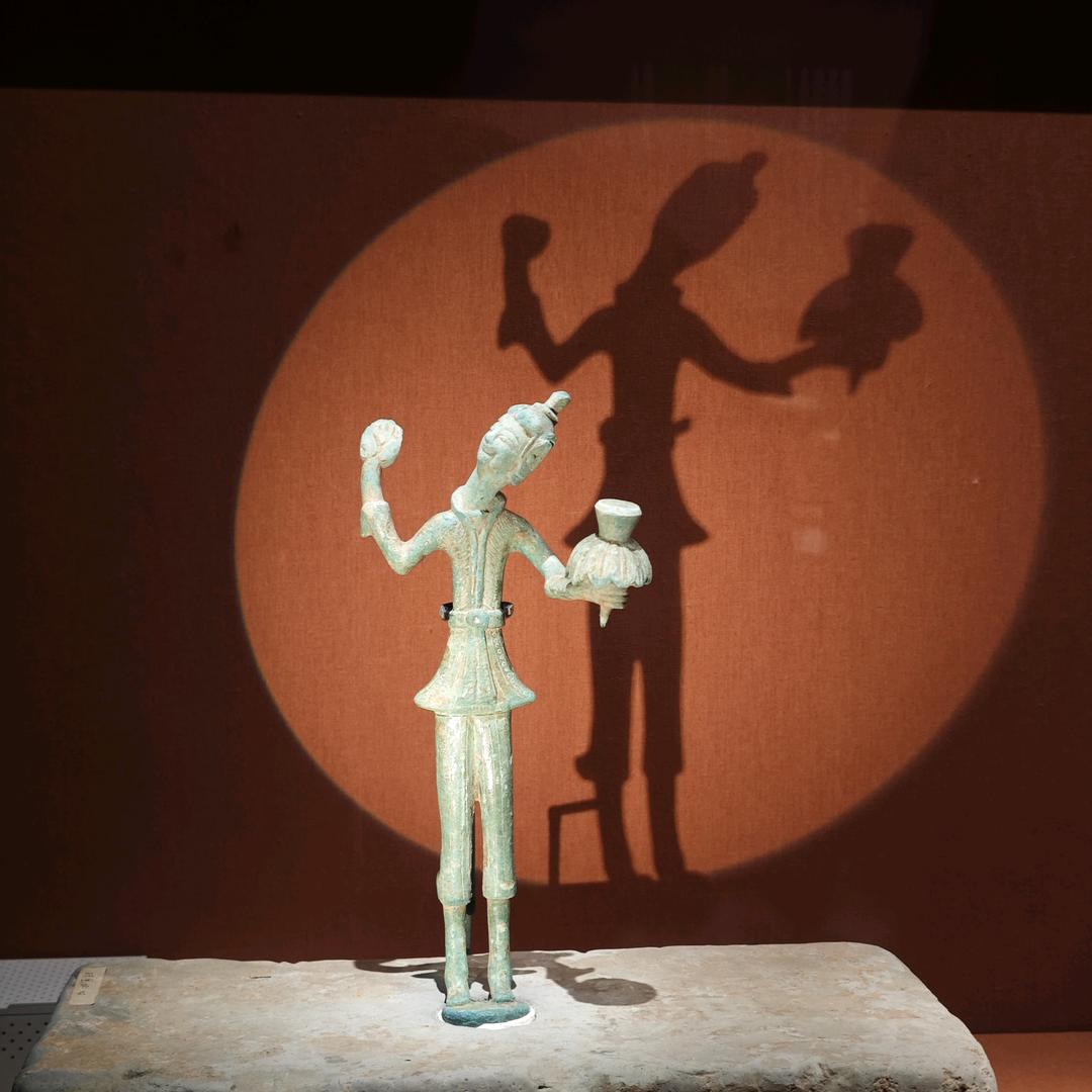 居然大吉工作号