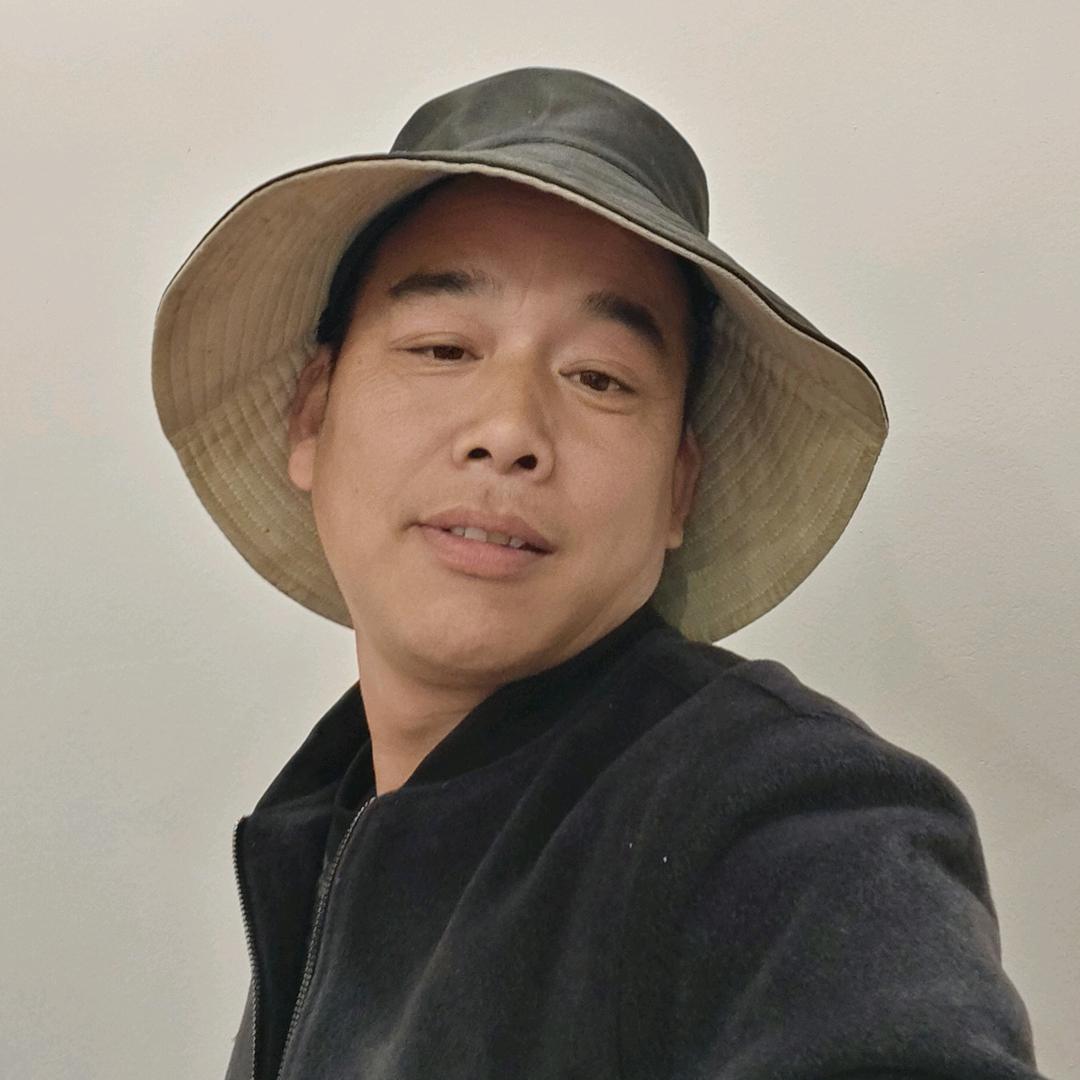 开心每一天