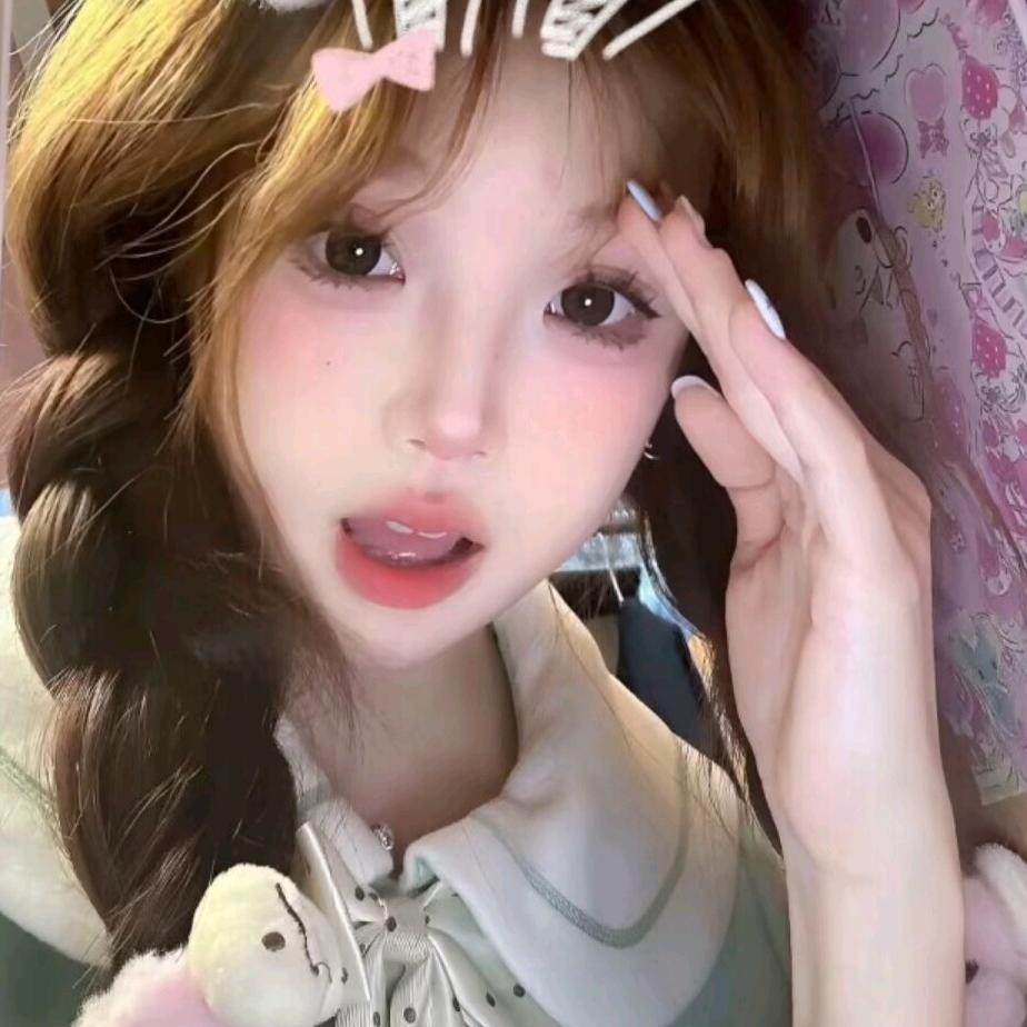 悠然小仙女