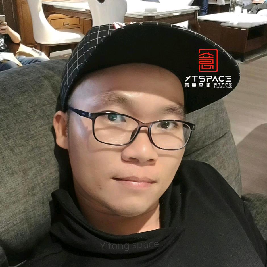 Yitong space