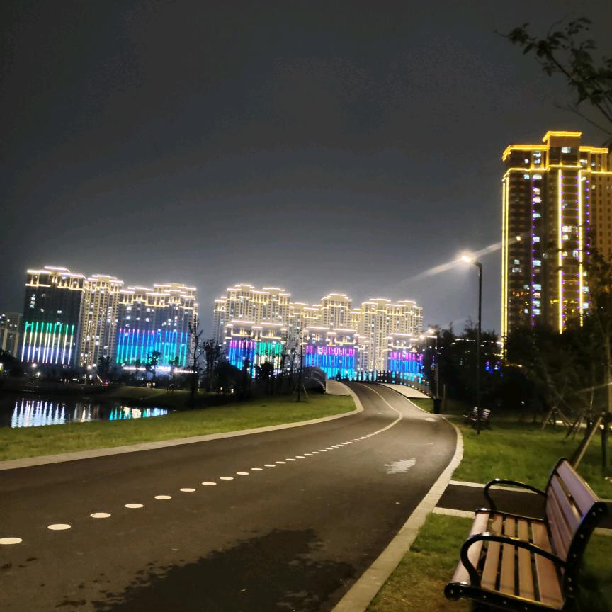 未来更美好