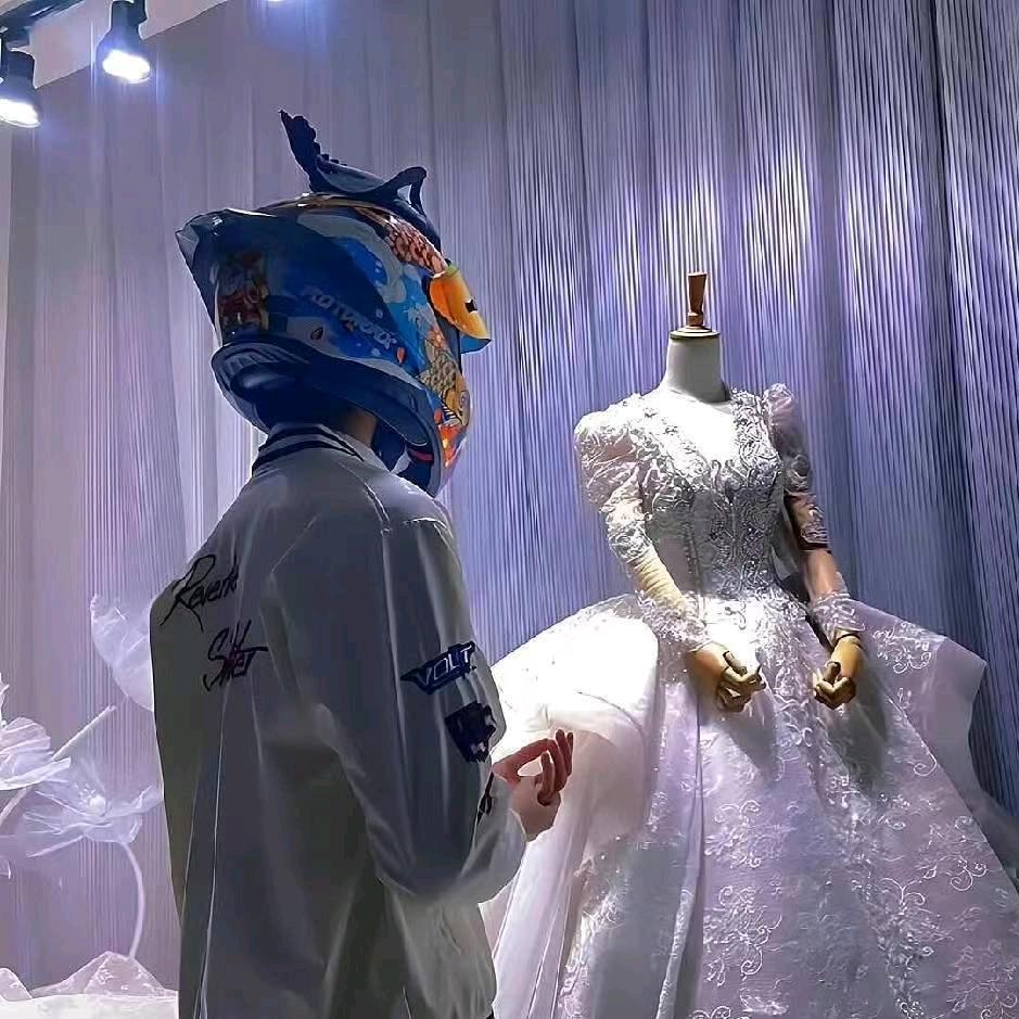 黑暗中的一抹光゛