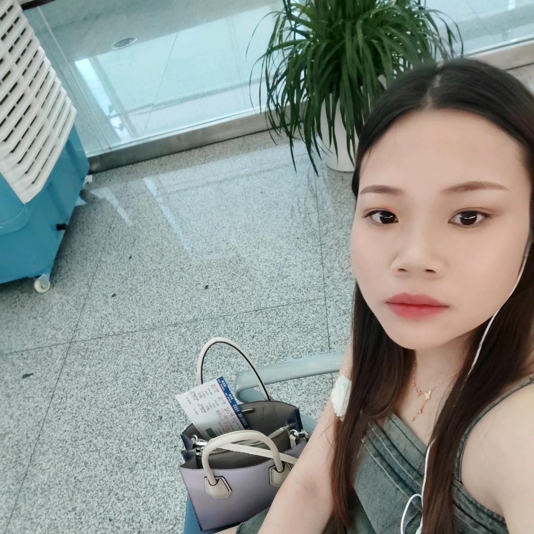 打工人一个