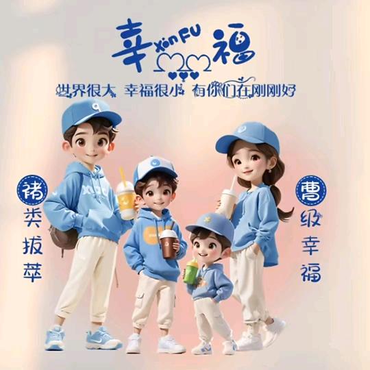 我家两百万