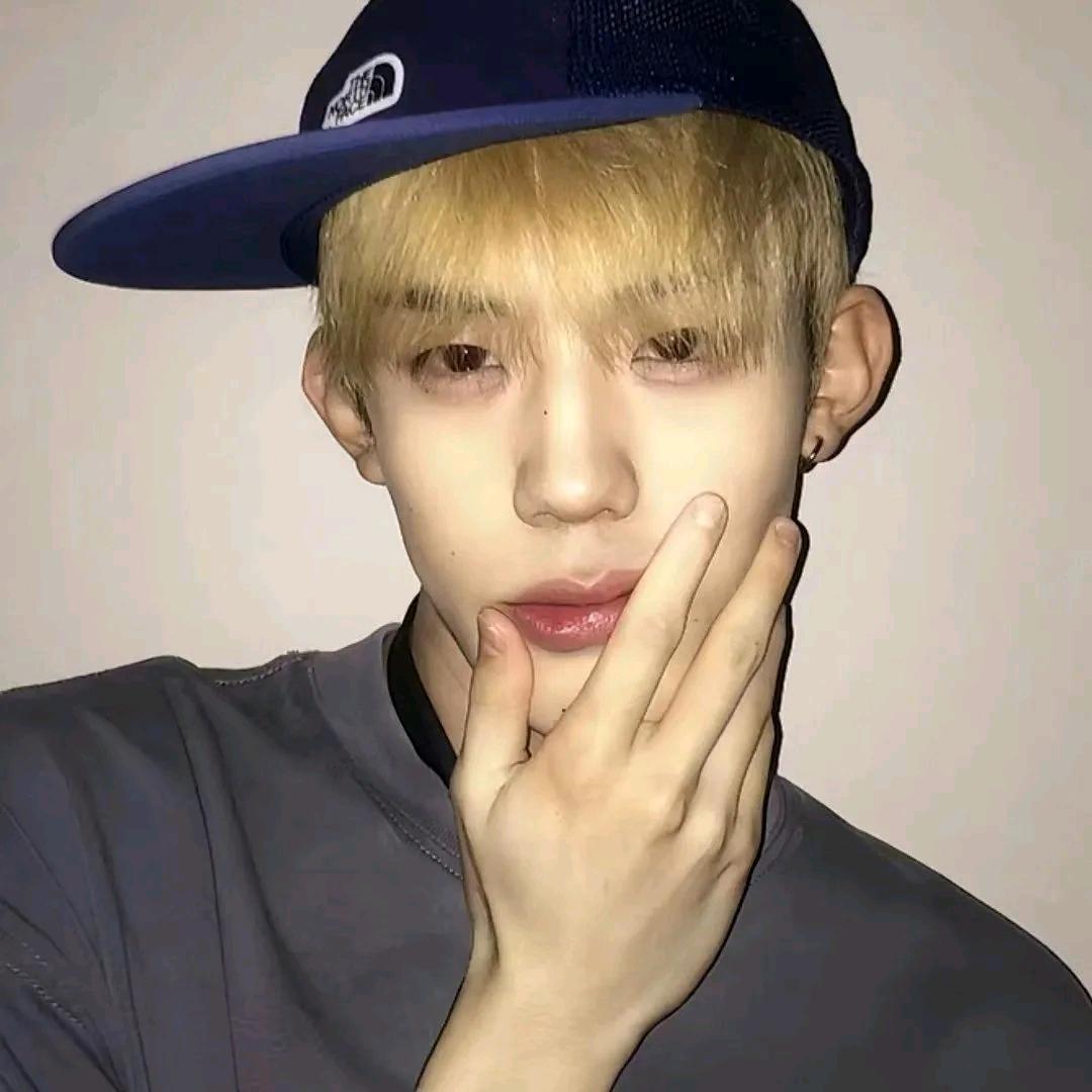 卡卡（en➕infj）