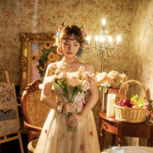 婕💕