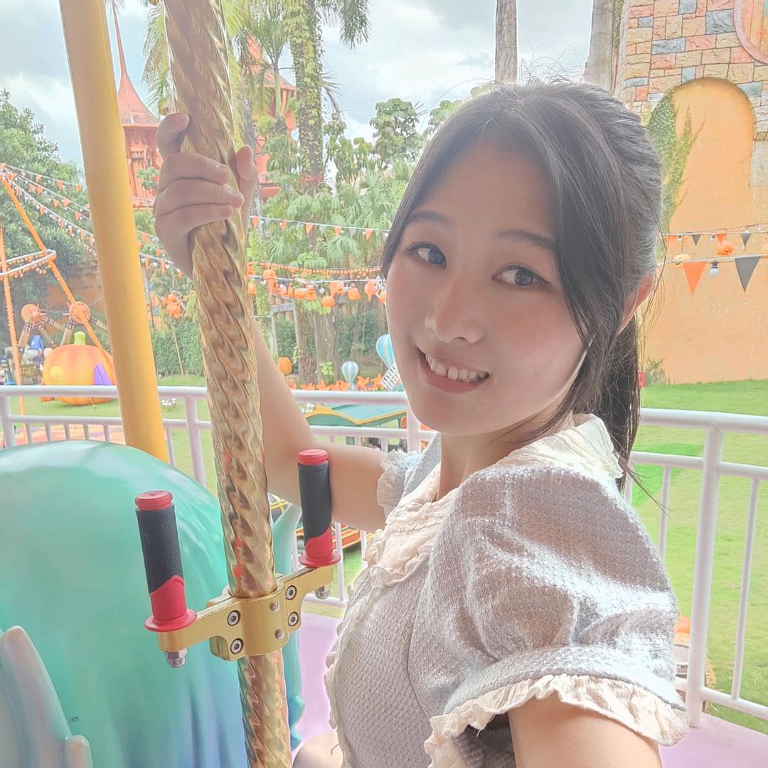 爱吃香菜🐰