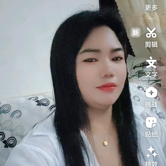 陈英芳
