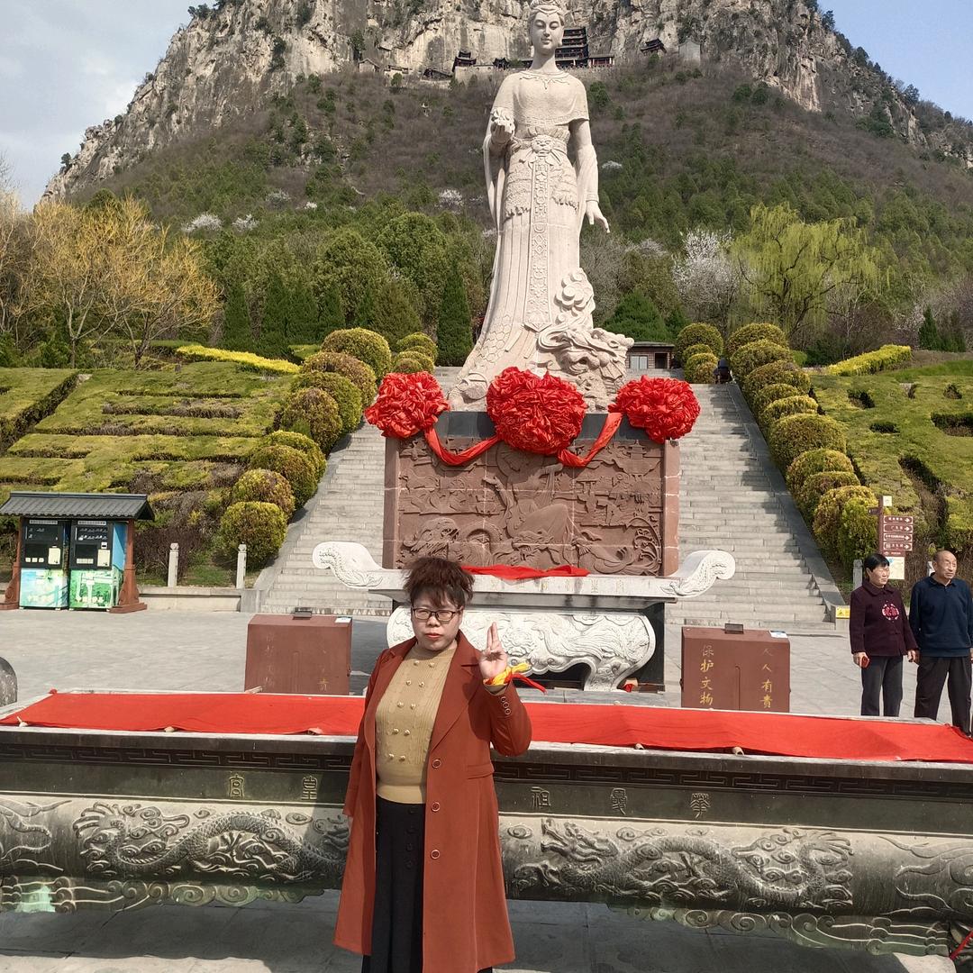 刘丽平