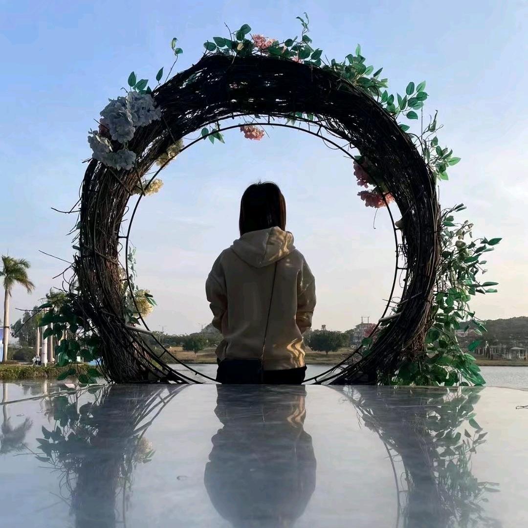 等鲸说晚安