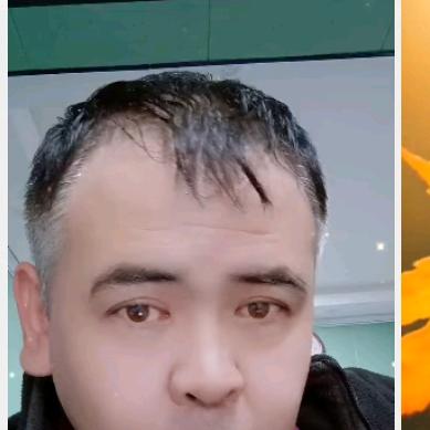 阿忙