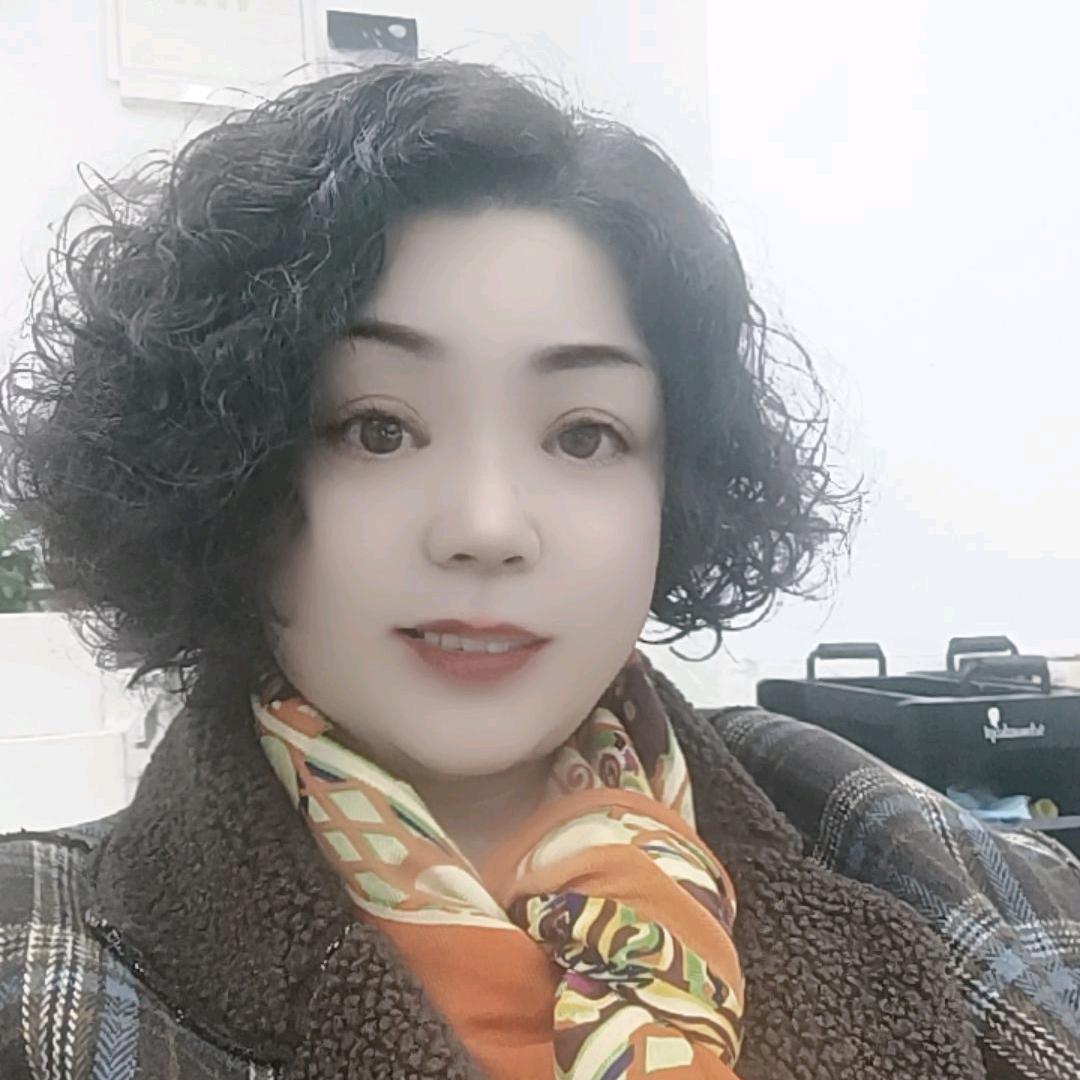 张姐在上海