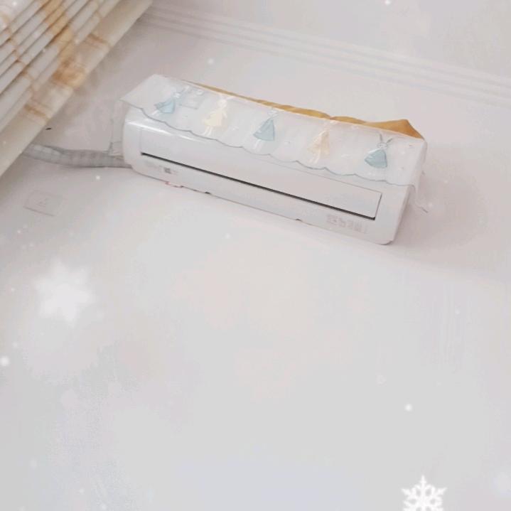 一阵清风伴我行
