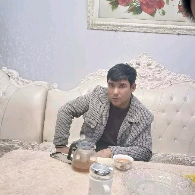 阿布来提