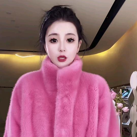 幸运姐姐