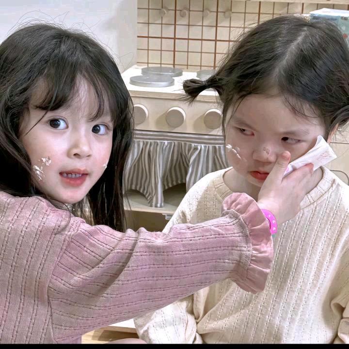 爱吃香菜的橘子🍊