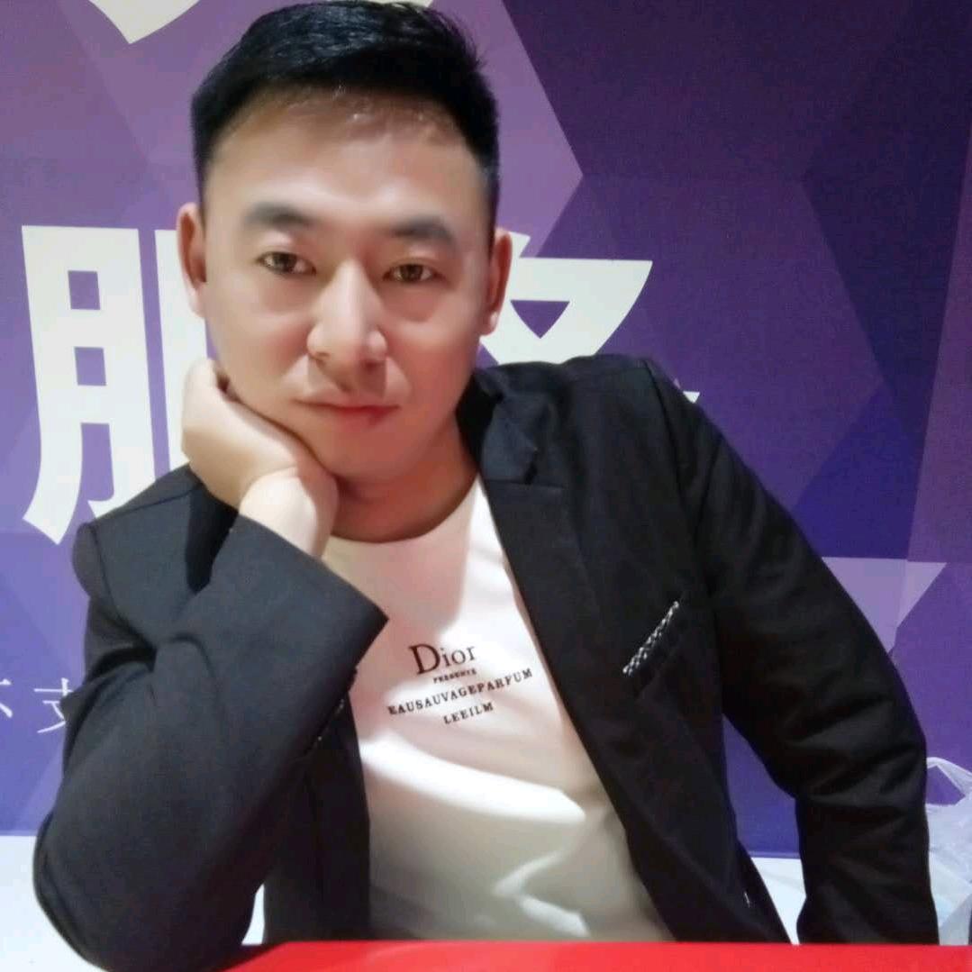 陈旭