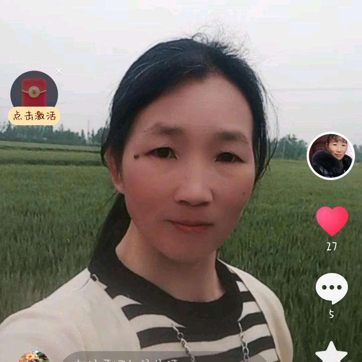 盼盼妈