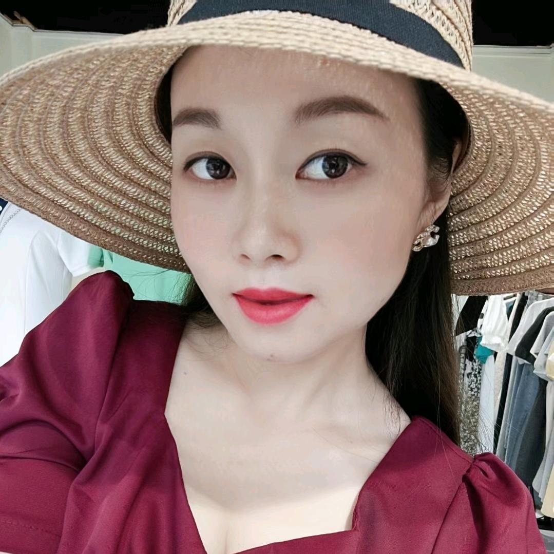 @是😜美美