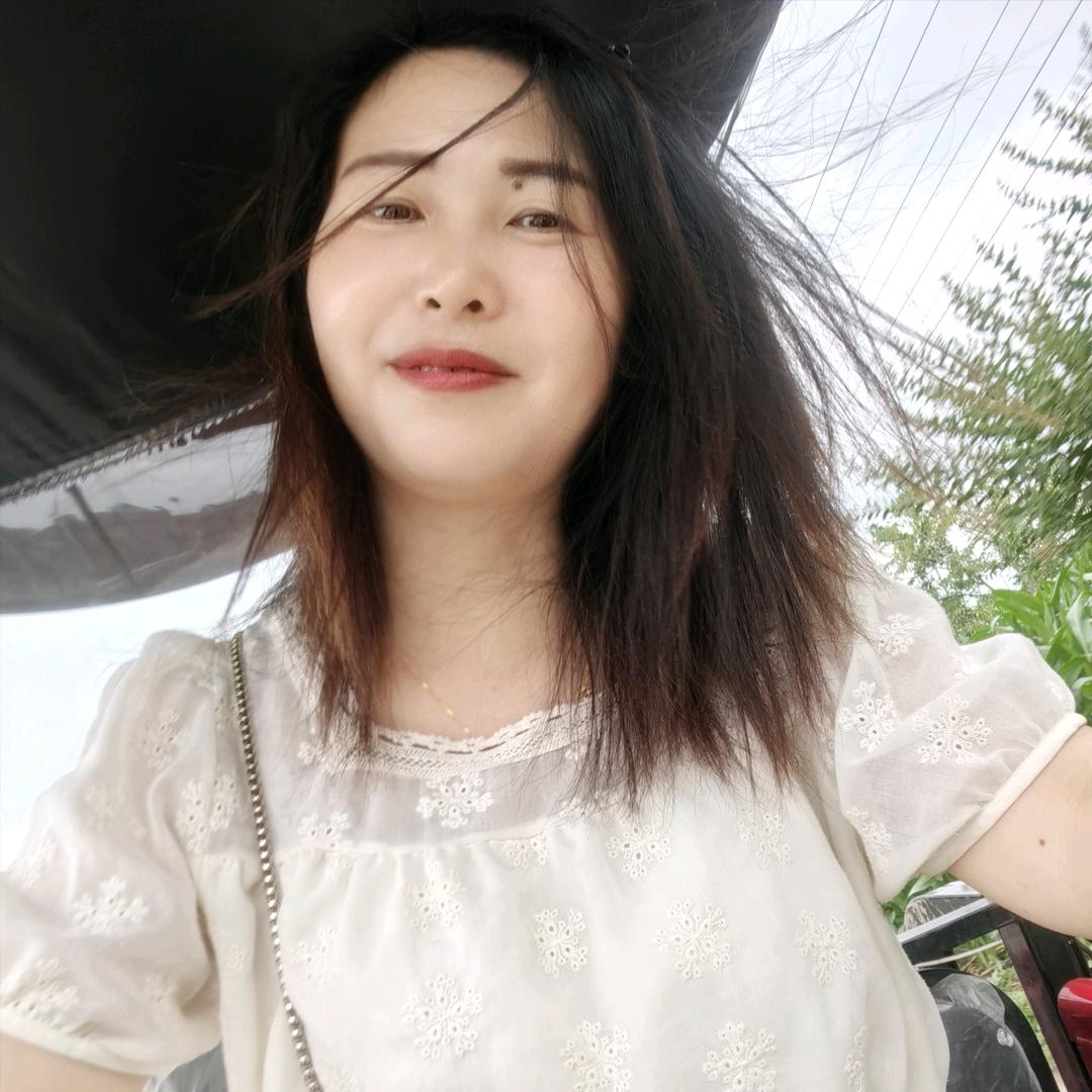爱蓉姐