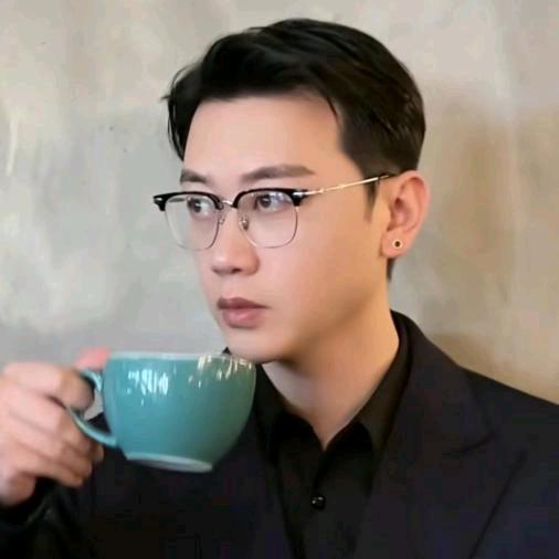 张先生《男人四十》