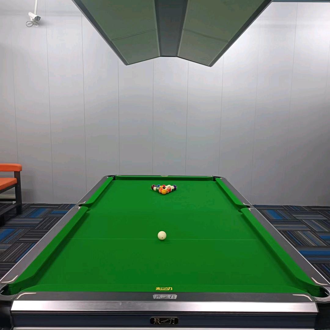 御花园来力台球厅（7）